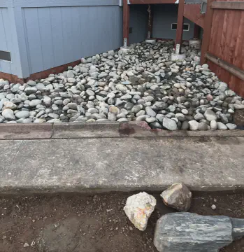 our work