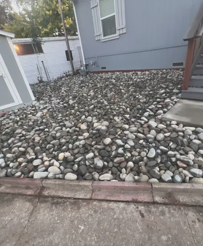 our work