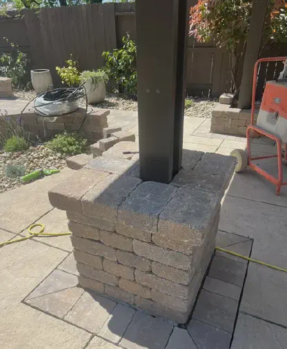 our work