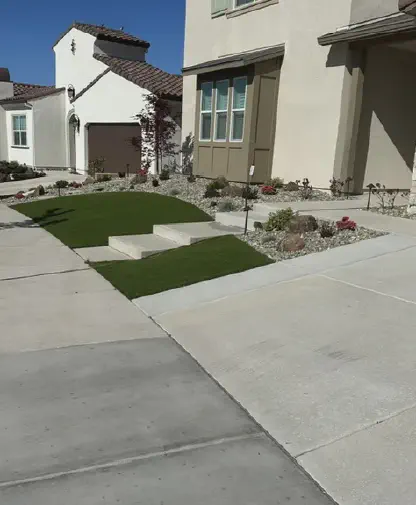 our work