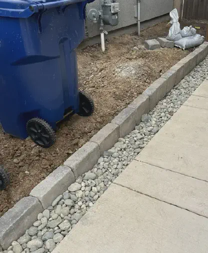 our work