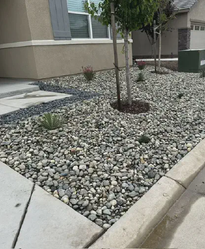 our work