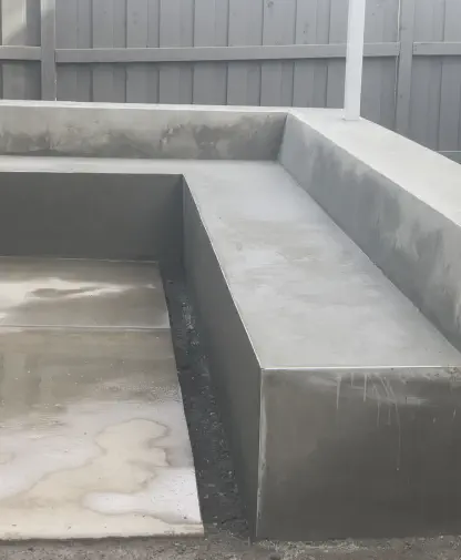 our work