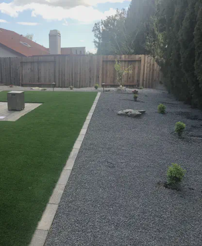 our work