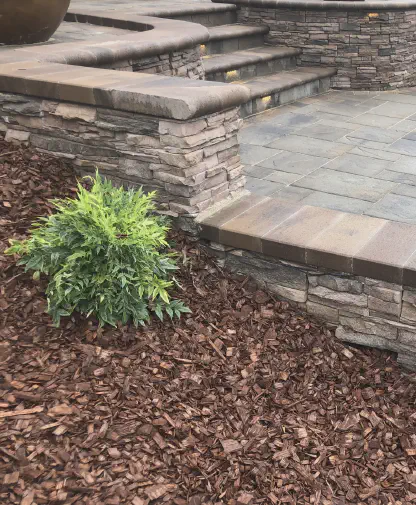 our work