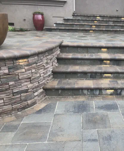 our work