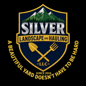 Silver Landscape and Hauling LLC