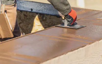 Concrete Work