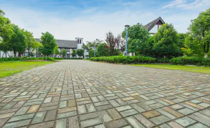Driveway Installation