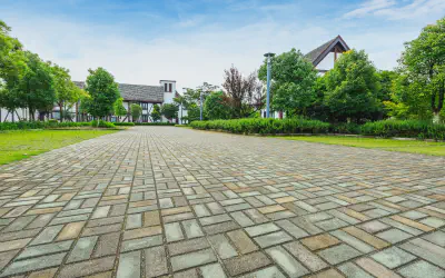 Driveway Installation