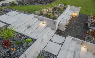 Hardscape Design & Installation