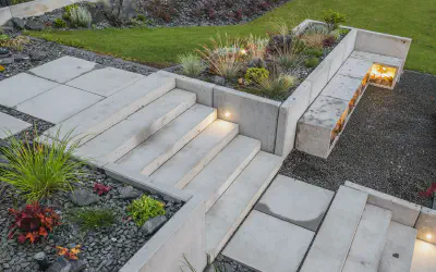 Hardscape Design & Installation