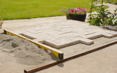 Concrete Repairs