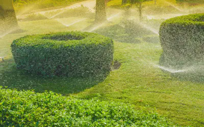 Irrigation